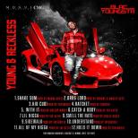 Blac Youngsta, Young & Reckless Mixtape